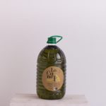 Extra Virgin Oil Carafe «Lo Canetà» 5 L – Mixtisque