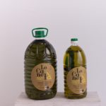 Extra Virgin Oil Carafe «Lo Canetà» 5 L – Mixtisque