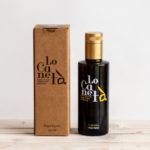 Botella Aceite Virgen extra «Lo Canetà» 250 ml – Variedad Canetera