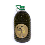 Extra Virgin Oil Carafe «Lo Canetà» 5 L – Mixtisque