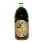 Extra Virgin Oil Carafe «Lo Canetà» 2 L – Mixtisque