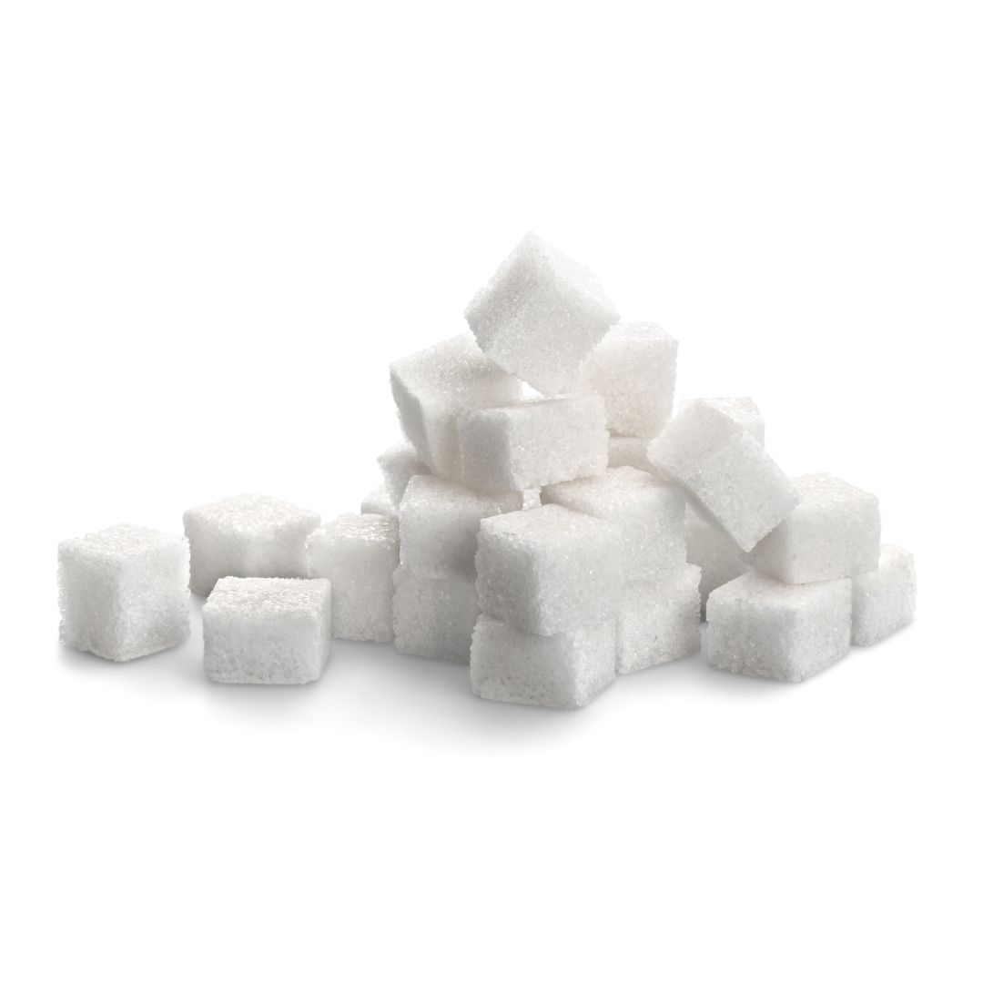 250 grams of sugar