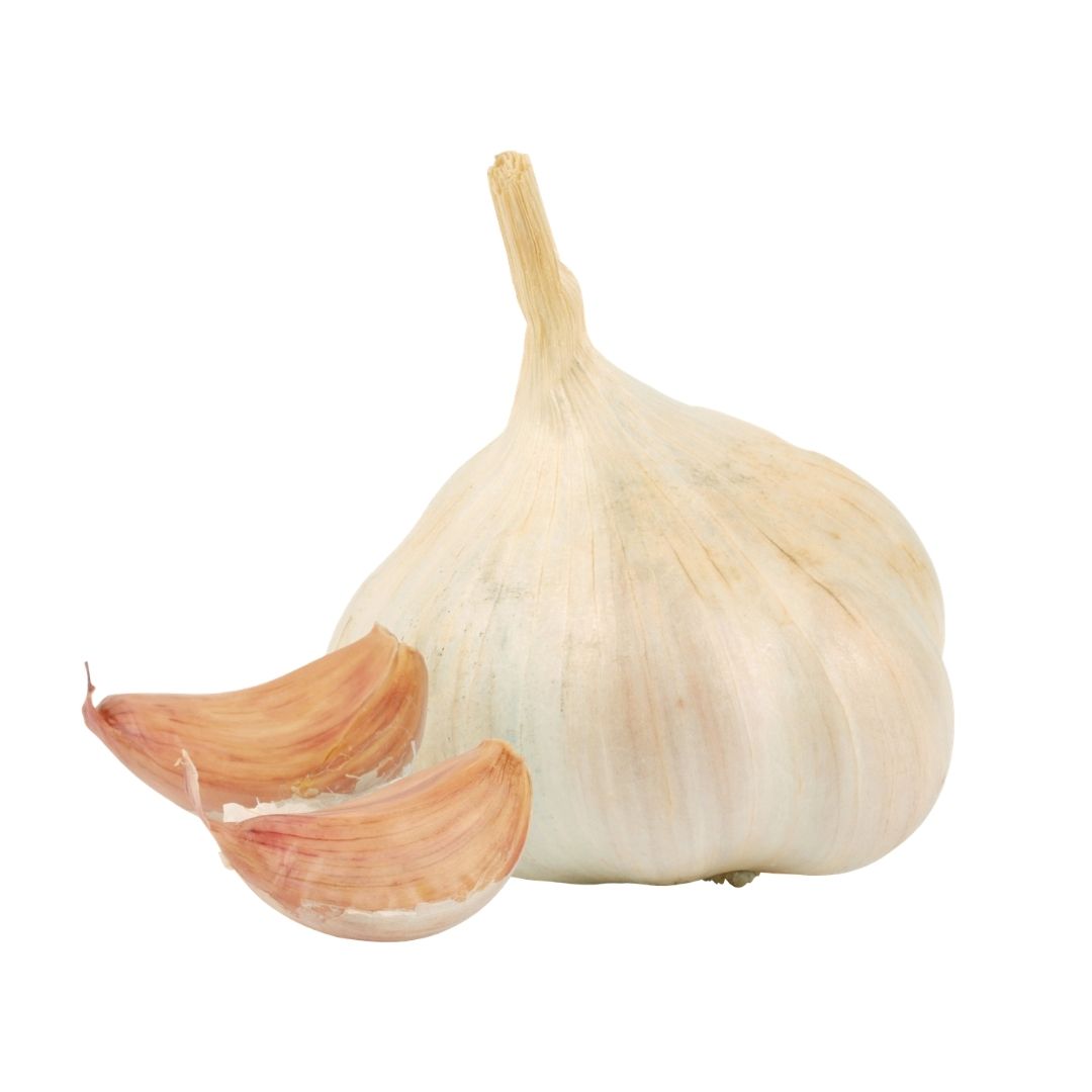 1 clove garlic, crushed