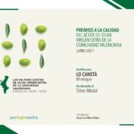 Extra Virgin Oil Carafe «Lo Canetà» 2 L – Mixtisque