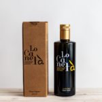 Botella Aceite Virgen Extra «Lo Canetà» 500 ML – Variedad Canetera