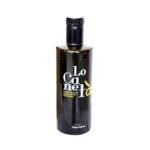 Botella Aceite Virgen Extra «Lo Canetà» 500 ml – Variedad Farga