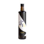 Bottle of Extra Virgin Oil «Lo Canetà» 500 ML – Mixtisque